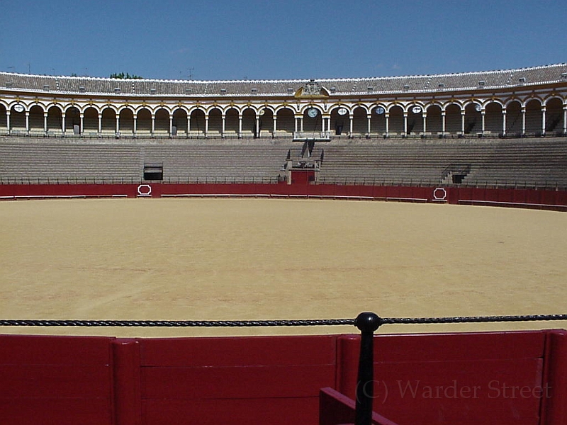 Bull Ring In Sevilla 2.jpg